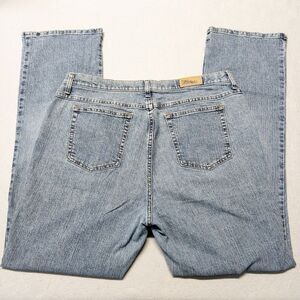 Riders Women Western Jeans‎ Size 18W